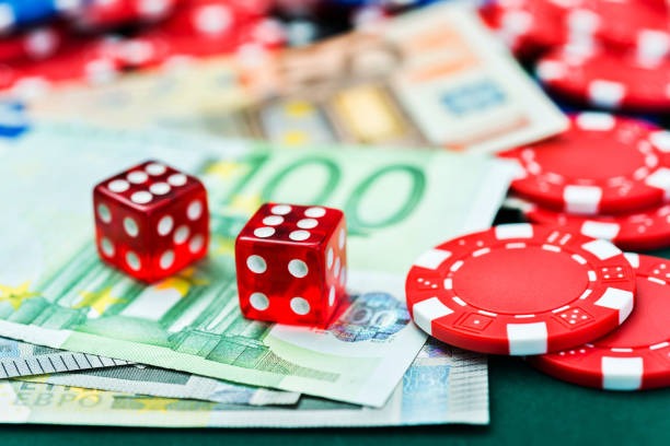 vipdewa login Dual Betting Panels